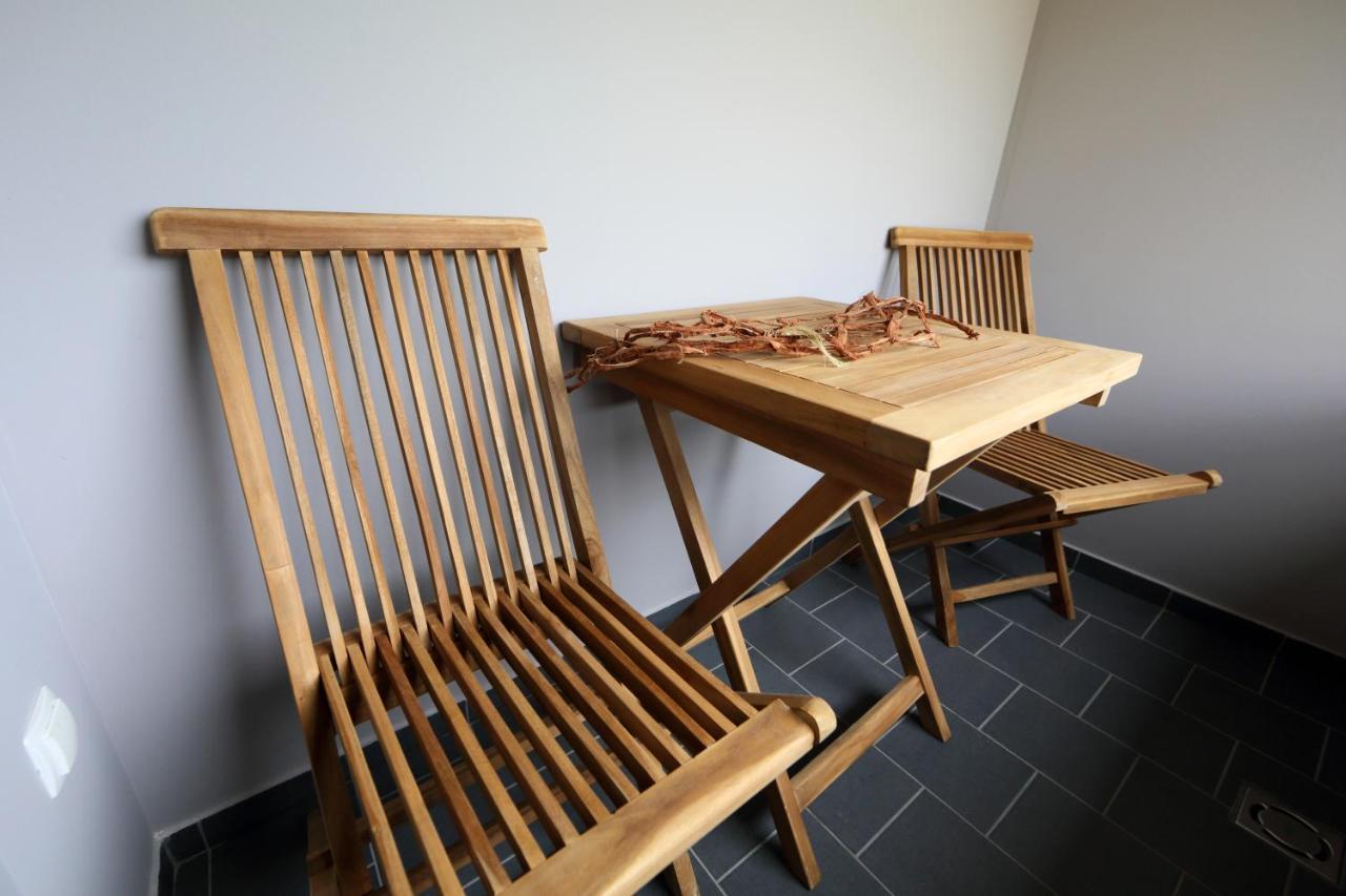 Sobe Grabar Bed & Breakfast Ptuj Bagian luar foto