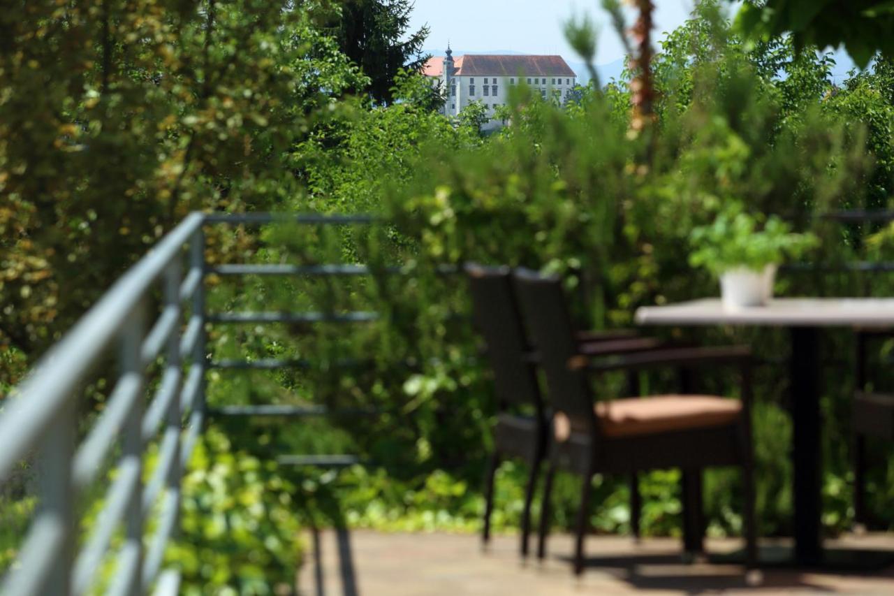 Sobe Grabar Bed & Breakfast Ptuj Bagian luar foto