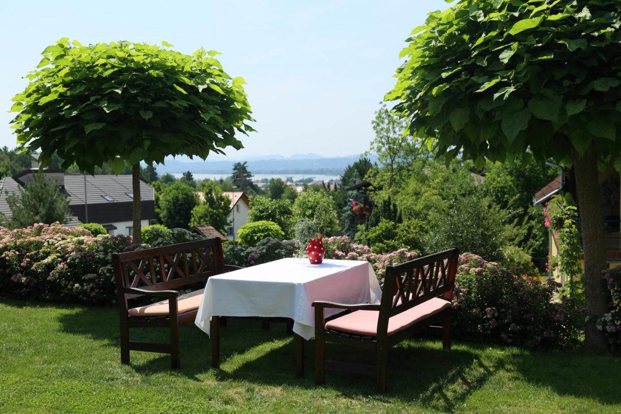 Sobe Grabar Bed & Breakfast Ptuj Bagian luar foto