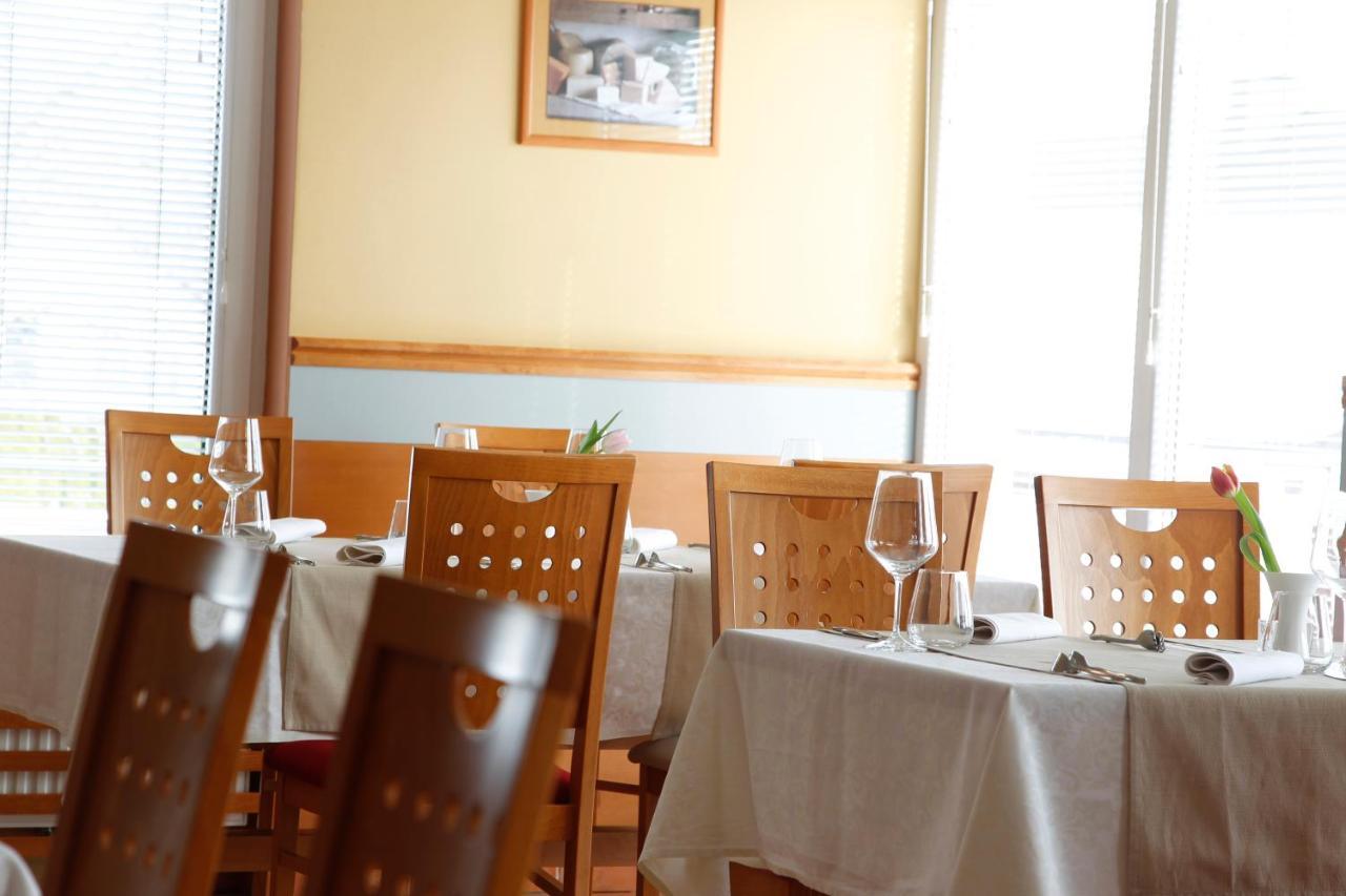 Sobe Grabar Bed & Breakfast Ptuj Bagian luar foto