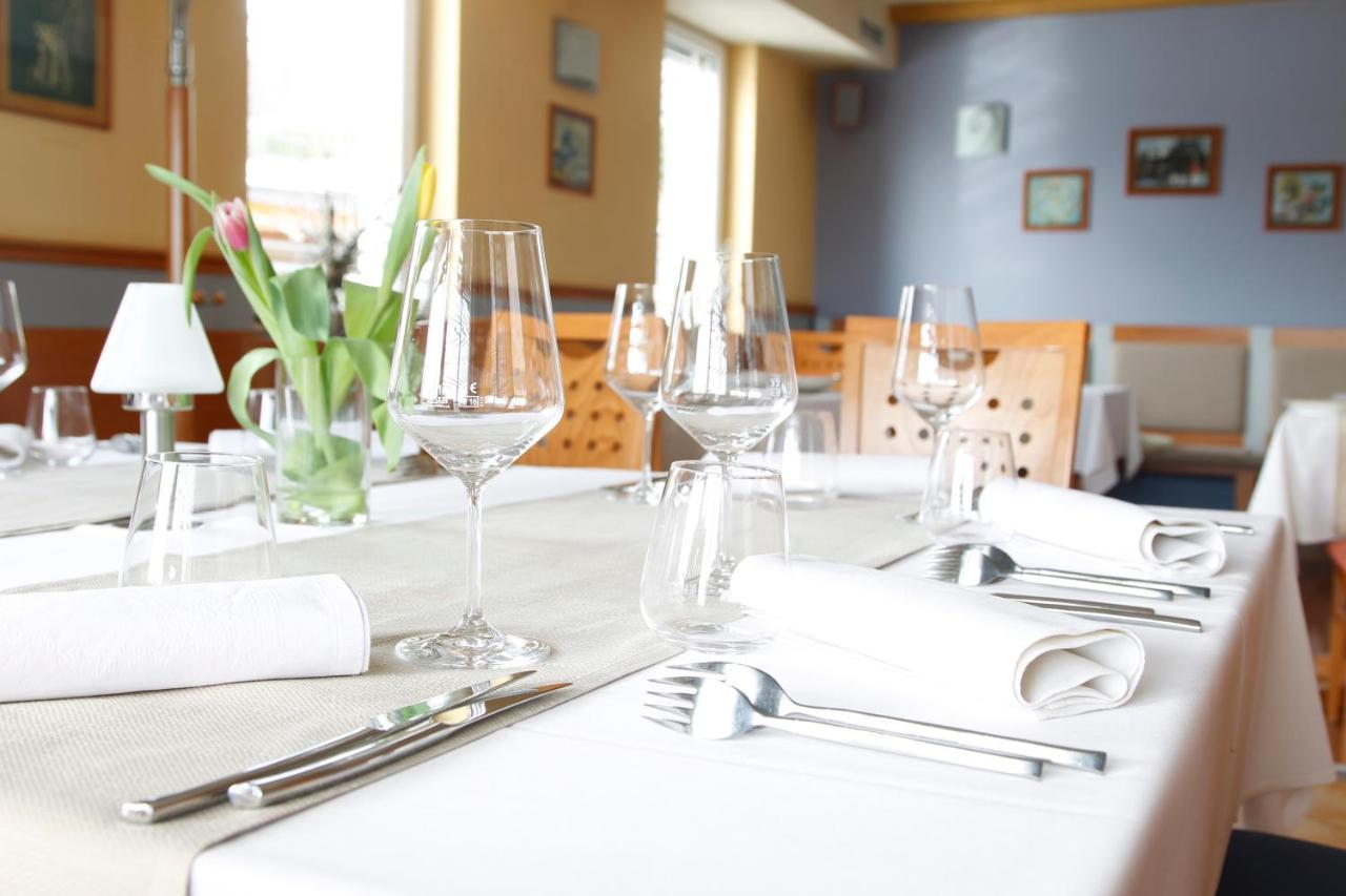 Sobe Grabar Bed & Breakfast Ptuj Bagian luar foto