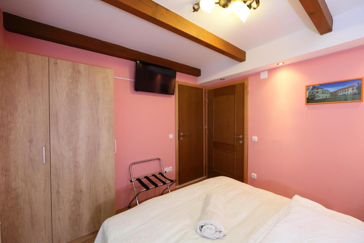 Sobe Grabar Bed & Breakfast Ptuj Bagian luar foto